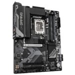 Gigabyte B760 Gaming X DDR4 GEN5 Motherboard ATX with Intel 1700 Socket