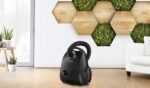 Bosch Serie 2 BGBS2LB1 vacuum 3.5 L Cylinder vacuum Dry 600 W Dust bag - Image 3