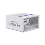 Chieftec VEGA Μ 850W Λευκό Τροφοδοτικό Υπολογιστή Full Modular 80 Plus Gold - Image 3
