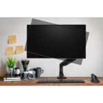 *One Touch Height Adjust. Single Monitor - Image 5