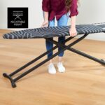 Taurus 994178000 ironing board Full-size ironing board 410 x 1250 mm - Image 6