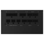 Gigabyte P850GM power supply unit 850 W 20+4 pin ATX ATX Black - Image 6