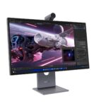 Lenovo Yoga Pro 27UD-10 QD-OLED Monitor 26.5" 4K 3840x2160 με Χρόνο Απόκρισης 0.03ms GTG - Image 2