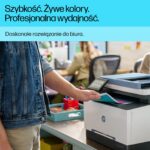 HP LaserJet Pro 3302sdw Wireless Multifunction Color Printer  Copier  Scanner; Duplex - Image 7