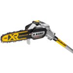 Dewalt DCMPS567N Telescopic Battery Hacksaw 18V Solo Total Length 200cm And Blade 20cm - Image 3