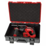 Einhell TP-HD 18/22 D Li Impact Demolition Hammer Battery Brushless 18V Solo with Chuck SDS Plus - Image 2