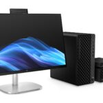 HP Elite Studio 8 AIO G1i Ultra 5 235 27 QHD Touch 350nits IPS AG 16GB DDR5 5600 SSD512 Intel Graphics Cam5MP W11Pro 3Y OnSite