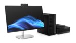 HP Elite Studio 8 AIO G1i Ultra 5 235 27 QHD Touch 350nits IPS AG 16GB DDR5 5600 SSD512 Intel Graphics Cam5MP W11Pro 3Y OnSite