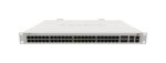 MikroTik CRS354-48G-4S+2Q+RM Managed L2 Switch with 48 Gigabit (1Gbps) Ethernet Ports and 6 SFP Ports - Image 3