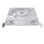 ASUS ProArt PF120 Fan PWM White 3in1 Computer case 12 cm 3 pc(s) - Image 6