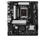 ASRock B860M-X GEN5 WIFI Motherboard Micro ATX with Intel 1851 Socket - Image 7