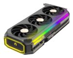 Zotac GeForce RTX 5090 32GB GDDR7 AMP Extreme INFINITY Κάρτα Γραφικών - Image 3
