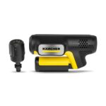 Karcher OC Handheld Compact Pressure Washer 7.2V with 15bar Pressure and 1 Battery - Image 2