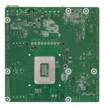 ASRock Motherboard Micro ATX with Intel 1700 Socket - Image 2