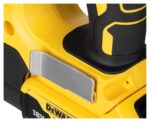 DEWALT DCK305P3T Σετ Δραπανοκατσάβιδο & Μπουλονόκλειδο Brushless 18V με 3 Μπαταρίες 5Ah και Θήκη - Image 9
