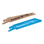Makita DJR183Z reciprocating saw - Image 5