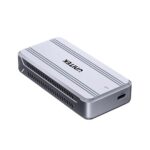 UNITEK M2 NVME USB4 SSD ENCLOSURE 40GBPS + COOLING - Image 3