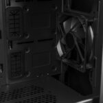 Modecom Oberon Pro Midi Tower Black - Image 3