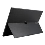 Asus ZenScreen MB16AHV IPS HDR Portable Monitor 15.6" FHD 1920x1080 with 5ms GTG Response Time Gray - Image 3