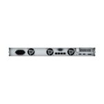 Synology Rackstation RS822+ NAS Rack with 8 slots for HDD/SSD and 4 Ethernet ports - Image 3