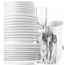 Bosch Built-in Dishwasher with Wi-Fi for 10 Place Settings W44.8xH81.5cm - Image 9