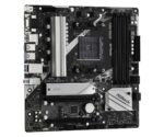 Asrock A520M Pro4 Socket AM4 micro  ATX - Image 4