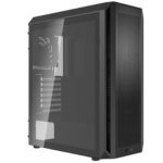 XPG VALOR AIR PLUS MID-TOWER-Case Black - Image 16