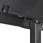 Samsung LS24D304GAUXEN computer monitor 61 cm (24 ) 1920 x 1080 pixels Full HD Black - Image 7