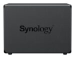 Synology DiskStation DS925+ NAS Tower with 4 slots for HDD/M.2/SSD and 2 Ethernet ports - Image 5