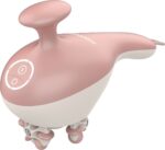 Medisana AC 950 massager Universal Rose gold  White - Image 15