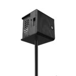 Yamaha Stagepas 200BTR Σετ με Αυτοενισχυόμενα Stage Monitor 180W με Woofer 8" 30.8x30.1x30εκ. - Image 10