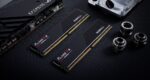 G.Skill Flare X5 DDR5 96GB RAM με 2x48GB Modules και Ταχύτητα 6000 για Desktop - Image 3