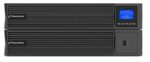 Powerwalker VFI 2000 ICR IoT UPS On-Line 2000VA 2000W with 8 IEC Power Plugs - Image 4