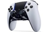 Sony DualSense Edge Wireless Controller PS5 white - Image 3