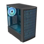 MODECOM  BREEZE ARGB Flow MIDI USB 3.0 X 2 CYPE-C computer case - Image 9