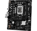 ASRock B860M-H2 Motherboard Micro ATX with Intel 1851 Socket - Image 3