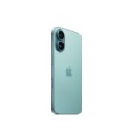 Apple iPhone 16 (8GB/128GB) Teal - Image 2