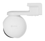 EZVIZ HB8 Spherical IP security camera Outdoor 2560 x 1440 pixels Wall with solar panel - Image 5