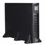 Green Cell Online RTII UPS On-Line 3000VA 2700W with 6 IEC Outlets - Image 4