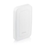 Zyxel WAX300H-EU0101F WiFi Mesh Network Access Point Wi‑Fi 6 Dual Band (2.4 & 5GHz) White - Image 3