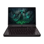 GPD WinMax2 10.1" QHD+ Touchscreen (Ryzen 7-8840U/32GB/1TB SSD/W11 Home) (International English Keyboard) - Image 11