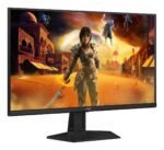 AOC Q27G41ZDF QD-OLED HDR Gaming Monitor 25.6" QHD 2560x1440 240Hz with Response Time 0.3ms GTG - Image 3