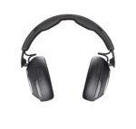 Poly Voyager Surround 80 UC Microsoft Teams +USB-C/A Adapter On Ear Multimedia Headphone with Microphone - Image 4