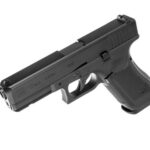 Glock 17 gen 5 4.5 mm BB 18-shot air pistol