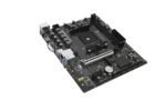 Sapphire A520M-E AMD A520 Socket AM4 micro ATX - Image 9