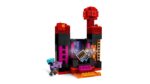 LEGO MINECRAFT 21279 The Enderman Tower - Image 4