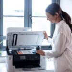 Brother MFC-J2340DWYJ1 Colour All In One Inkjet Printer with WiFi and Mobile Printing - Image 8