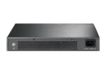 TP-LINK TL-SG1024DE v1 Managed L2 Switch με 24 Θύρες Ethernet - Image 2