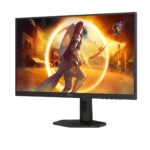 AOC Q27G4XF IPS HDR Gaming Monitor 27" QHD 2560x1440 180Hz with Response Time 1ms GTG - Image 6