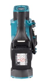 Makita Car Tire Pump 161PSI Rechargeable 18V (Without Battery) - Image 3